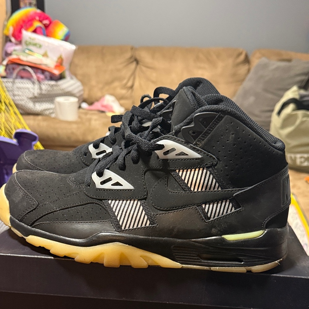 Nike Air Trainer SC